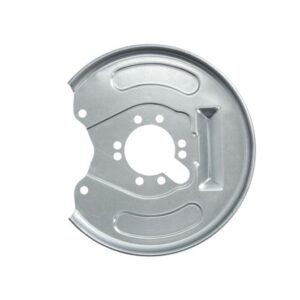 Volvo S/V40 96- Bremžu diska aizsargs Labais AIZM.