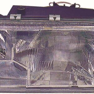 Volvo 940/960 91- Left headlight