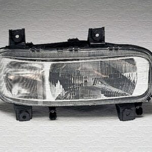 Lukturis labais - Mercedes Atego 98-