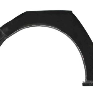 Volkswagen Golf IV Arka labā 3/D