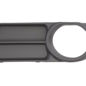 Reste bamperī Kr Ar Miglu - Toyota Corolla Verso 04-