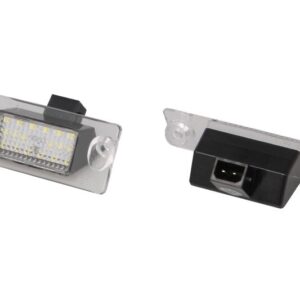 Numura apgaismojums orginals - Audi A4 B5 99-