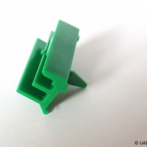 Universali Stiprinājumi/Klipši BMW sliksnim