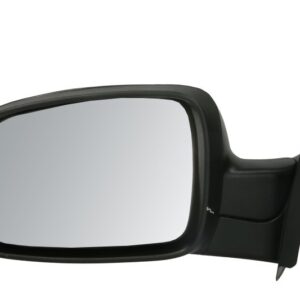 Spogulis kreisais Electric - Opel Corsa 01-