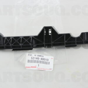 03- Bumper Reinforcement Kr - Lexus RX330