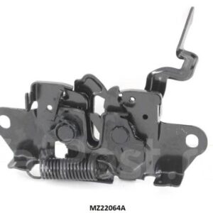Motora pārsega slēdzene - Mazda 3 03-