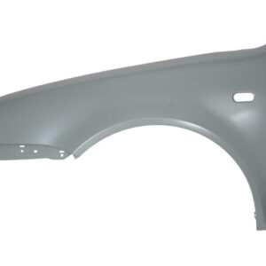 Volkswagen Golf IV Variant with a circular motion