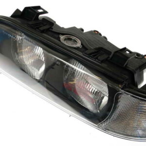 95- Lamp holder Kr Balts pagr TW - BMW 5 series E39