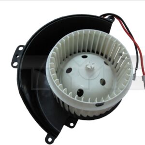 Heater fan - Opel Astra G 98-
