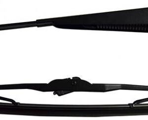 Loga slotiņa aizm. ar kātu - Opel Zafira 05-12