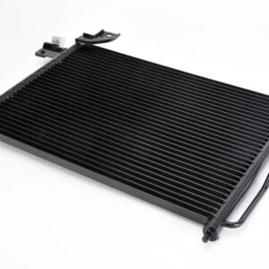 Radiators A/C TD - Mazda 323F 98-00