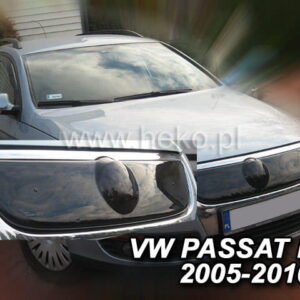 Deflektors uz restes augša - Volkswagen Passat B6 05-