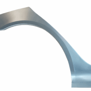 Skoda Octavia 04-Arka aizmugurē Labā kombi