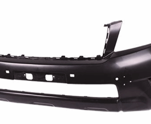 09- Bamperis - Toyota LandCruiser 150