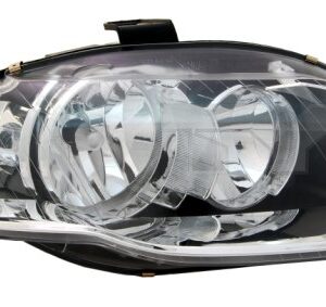 Lukturis Labais ar baltu pagr - Audi A4 B7 04-