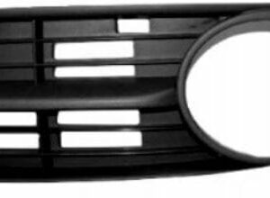 Reste bamperī L ar miglu - Volkswagen Touran 03-06
