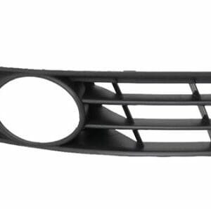 Reste bamperī Lab Ar migl - Volkswagen Passat B6 05-