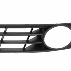 Reste bamperī Kr Ar migl - Volkswagen Passat B6 05-