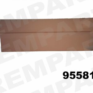 Durvju rem plate Labā Priekšējā - Volkswagen T4 90-