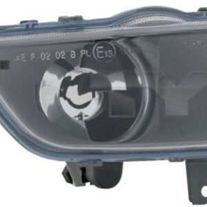 04-07 Miglas lukt labais - Volvo V70