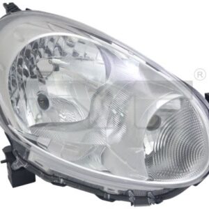 Micra 2010 - Left Headlight