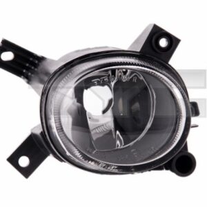 Miglas lukt labais - Audi A4 B7 04-