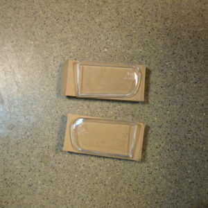 95- Windshield Wiper Blade - BMW 5 Series E39