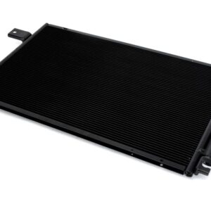Radiators A/C Trubas Kr Pussē(Der Avensis 03-) - Toyota Corolla Verso 04-