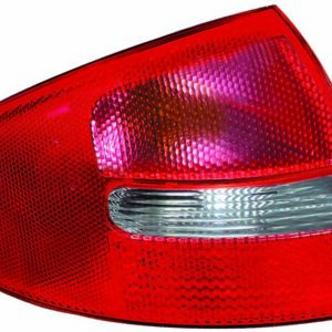Front Left Headlight 01-04 Hella - Audi A6 C5 01-
