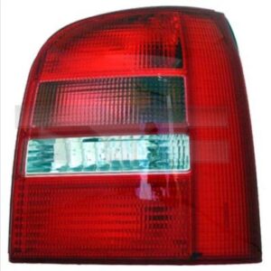 Aizm Lukturis labais AVANT - Audi A4 B5 99-