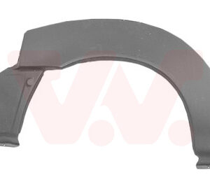 Rear bumper cover - Nissan Micra 93-97