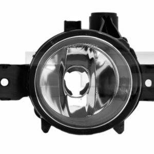 X1(84)09.09-Fog light Bulb H8