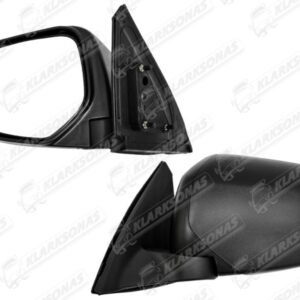 06- Spogulis Kr Meh - Mitsubishi L200