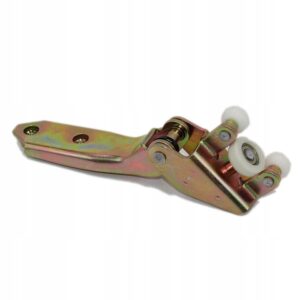 Durvju rullīši vid ar eņģi Lab - Volkswagen T4 90-