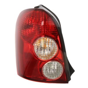 Aizm Lukturis kreisais H/B 03- - Mazda 323F 98-00