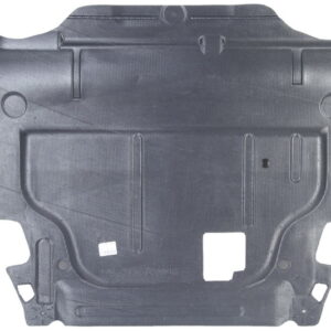 07- Engine guard - Volvo V70