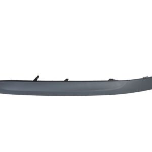 Uzlika uz bampera  kreisa - Skoda Octavia 04-