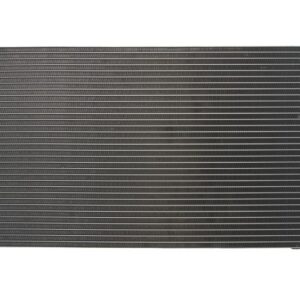 AC RADIATORS BENZ(BIPER) - Opel Corsa 06-