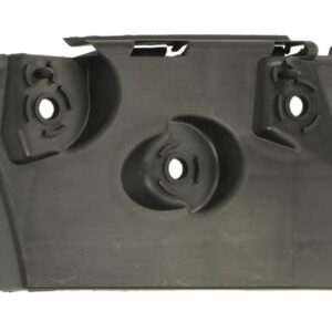 Bamper kronšt. KR. - Seat Toledo 04-