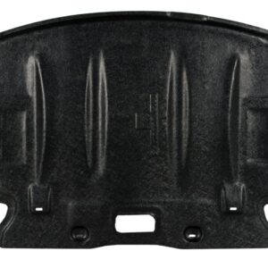03- Motor cover 06-07 TW - BMW 5 Series E60