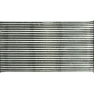 Radiator intercooler - Opel Astra J 09-
