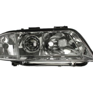 Headlight left - Audi A6 C5 97-
