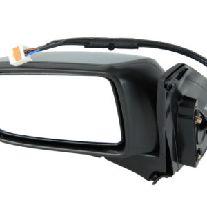 Spogulis kreisais Electric - Mazda 323F 98-00