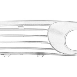 Reste bamperī Kreisā ar miglu - Seat Alhambra 01-