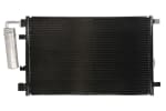 Radiators AC 2.0B - Nissan Qashqai 07-