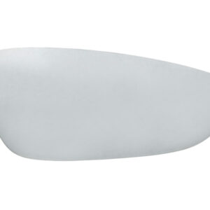 Passat B7 2011-Spoguļja stikls Labais ar aps.(der jetta 2011-)