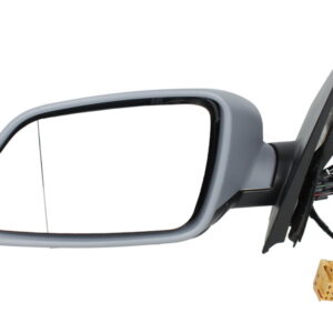 H/B Rearview Mirror Left Meh - Volkswagen Polo 05