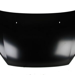 Ford S-Max 06-Engine cover from Galaxy