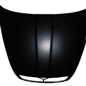 Motora pārsegs - Skoda Octavia 04-2013