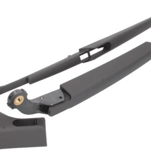 Nissan Note 06 - The trunk lid lock is jammed.